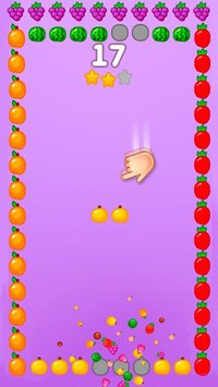 Fruit party! screenshot, image №2207818 - RAWG