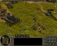 Codename Panzers, Phase One screenshot, image №352608 - RAWG