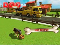 Amazing Dog Simulator: Play super dog life role screenshot, image №1780085 - RAWG