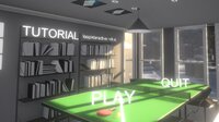 TableTennis VR screenshot, image №3106620 - RAWG