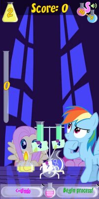 JuiceQuest screenshot, image №3198338 - RAWG
