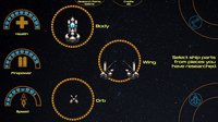 StarFighter R&D HD Edition screenshot, image №1011123 - RAWG