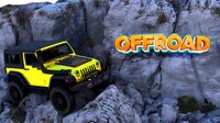 OFFROAD VR screenshot, image №3985185 - RAWG