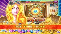 Vegas Slots 2018:Free Jackpot Casino Slot Machines screenshot, image №1452834 - RAWG