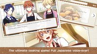 Gochi-Show! for Girls -How To Learn Japanese Cooking Game screenshot, image №172328 - RAWG
