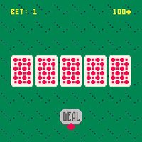 Video Poker (itch) screenshot, image №1243435 - RAWG