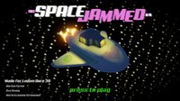 SPACEJAMMED screenshot, image №1169356 - RAWG