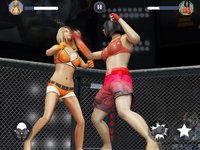 Combat Fighting: fight games screenshot, image №1893236 - RAWG