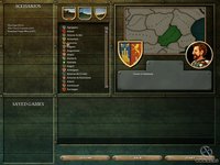Crusader Kings screenshot, image №369094 - RAWG