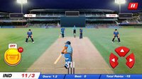 Power Cricket T20 Cup 2018 screenshot, image №1557818 - RAWG