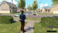 ARCH STONE vs The Zombie Specters screenshot, image №3032778 - RAWG