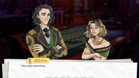 Loki and Sylvie's Disastrous Date screenshot, image №3650892 - RAWG