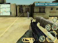 Terrorists Attacked: Army Team screenshot, image №1882459 - RAWG
