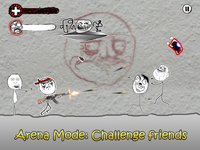 Rage Wars - Meme Shooter screenshot, image №925655 - RAWG