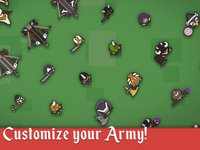 Lordz.io - Medieval PvP Battle screenshot, image №924783 - RAWG