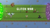 Glitch War (itch) screenshot, image №2571012 - RAWG