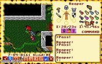 Ultima VI: The False Prophet screenshot, image №766555 - RAWG