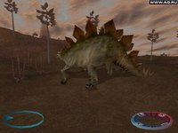 Carnivores screenshot, image №328877 - RAWG