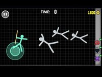 stick Warriors: Legends Hero screenshot, image №2218361 - RAWG