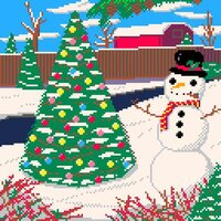 Jigsaw Puzzle Pack Pro: Xmas Edition screenshot, image №2635489 - RAWG