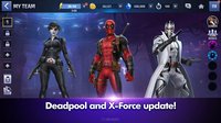 MARVEL Future Fight screenshot, image №1506185 - RAWG