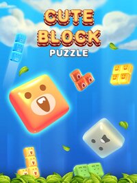 BT Block Puzzle - Brain Game screenshot, image №3429853 - RAWG