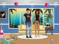 Dress Up Star: Design & Create screenshot, image №2126786 - RAWG