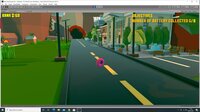 The Donut Game screenshot, image №2741966 - RAWG