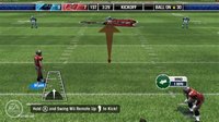 Madden NFL 08 screenshot, image №320917 - RAWG