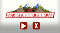 Offroad Prix screenshot, image №2776552 - RAWG