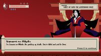 Ronin (itch) (UOWM Game Development) screenshot, image №3013789 - RAWG