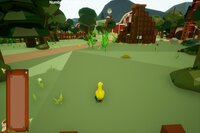 Junior The Chicken screenshot, image №2803821 - RAWG