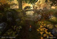 Brave: The Video Game screenshot, image №590714 - RAWG