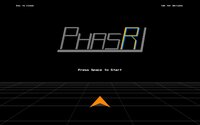 PhasR (Hirunda/Max Pirotais-Wilton) screenshot, image №2720391 - RAWG