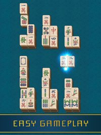 Mahjong Classic Matching Game screenshot, image №1998764 - RAWG