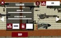 Iron Punch screenshot, image №1340176 - RAWG