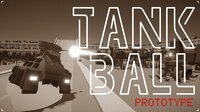 Tankball [prototype v0] screenshot, image №3333451 - RAWG
