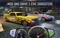 Top Speed: Drag & Fast Racing screenshot, image №1371386 - RAWG