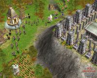 Age of Mythology: The Titans screenshot, image №364480 - RAWG