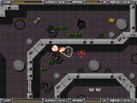 Alien Breed + Tower Assault screenshot, image №220720 - RAWG