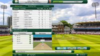 Cricket Captain 2018 screenshot, image №841444 - RAWG