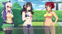 Sakura Gamer screenshot, image №656332 - RAWG