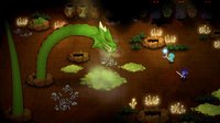 The Last Crystal screenshot, image №2183588 - RAWG