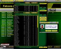 Football Mogul 2007 screenshot, image №469407 - RAWG