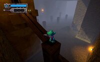 Animals In Buildings screenshot, image №2502936 - RAWG