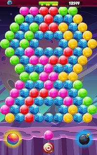 Bubble Shooter Power Pop screenshot, image №1525133 - RAWG