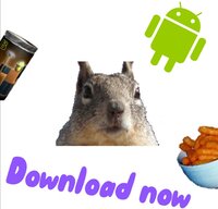 Talking squirrel screenshot, image №3514845 - RAWG