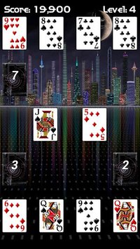 Speed Card Free screenshot, image №1350351 - RAWG