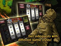 King Cashing Lite: Slots Adventure screenshot, image №945320 - RAWG