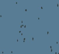 asteroids (itch) (snorrwe) screenshot, image №3874582 - RAWG